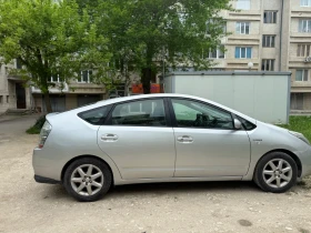 Обява за продажба на Toyota Prius 1.5 hybrid + Газова уредба ~9 900 лв. - изображение 7