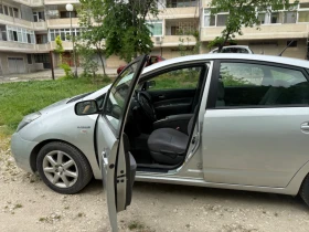 Обява за продажба на Toyota Prius 1.5 hybrid + Газова уредба ~9 900 лв. - изображение 9
