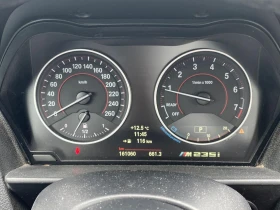 BMW 235 M xDrive *    * (CARFAX) | Mobile.bg    7