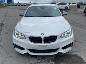 BMW 235 M xDrive *    * (CARFAX) | Mobile.bg    2