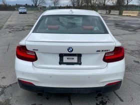 BMW 235 M xDrive *    * (CARFAX) | Mobile.bg    5