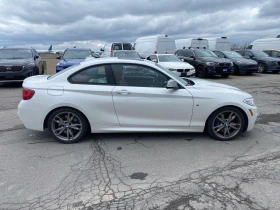 BMW 235 M xDrive *    * (CARFAX) | Mobile.bg    4