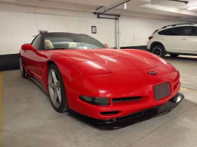 Chevrolet Corvette C5 CARFAX    | Mobile.bg    2