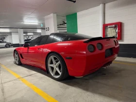 Chevrolet Corvette C5 CARFAX    | Mobile.bg    6