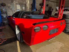 Chevrolet Corvette C5 CARFAX    | Mobile.bg    4