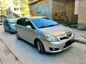 Toyota Corolla verso 2.2 D4D 136   | Mobile.bg    2