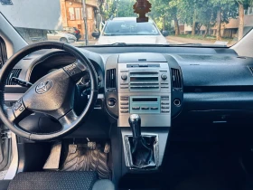 Toyota Corolla verso 2.2 D4D 136   | Mobile.bg    9