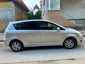 Toyota Corolla verso 2.2 D4D 136   | Mobile.bg    5