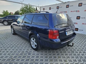 VW Passat 1.9TDI-110кс= 4MOTION= ПОДГРЕВ= КЛИМАТРОНИК - 4900 лв. - 73424518 5
