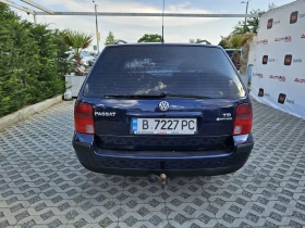 VW Passat 1.9TDI-110кс= 4MOTION= ПОДГРЕВ= КЛИМАТРОНИК - 4900 лв. - 73424518 4