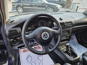 VW Passat 1.9TDI-110кс= 4MOTION= ПОДГРЕВ= КЛИМАТРОНИК - 4900 лв. - 73424518 8