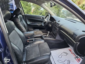VW Passat 1.9TDI-110кс= 4MOTION= ПОДГРЕВ= КЛИМАТРОНИК - 4900 лв. - 73424518 13