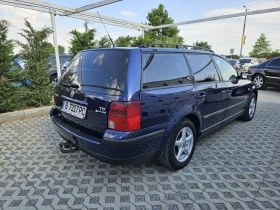 VW Passat 1.9TDI-110кс= 4MOTION= ПОДГРЕВ= КЛИМАТРОНИК - 4900 лв. - 73424518 3