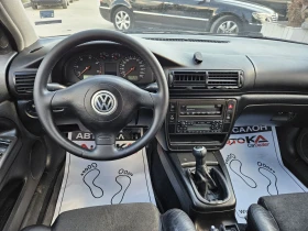 VW Passat 1.9TDI-110кс= 4MOTION= ПОДГРЕВ= КЛИМАТРОНИК - 4900 лв. - 73424518 10