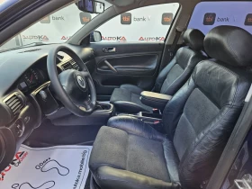 VW Passat 1.9TDI-110кс= 4MOTION= ПОДГРЕВ= КЛИМАТРОНИК - 4900 лв. - 73424518 7