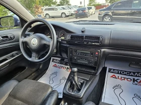 VW Passat 1.9TDI-110кс= 4MOTION= ПОДГРЕВ= КЛИМАТРОНИК - 4900 лв. - 73424518 12