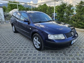 VW Passat 1.9TDI-110кс= 4MOTION= ПОДГРЕВ= КЛИМАТРОНИК - 4900 лв. - 73424518 2