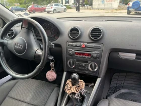 Обява за продажба на Audi A3 ~6 500 лв. - изображение 7