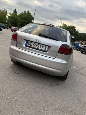 Обява за продажба на Audi A3 ~6 500 лв. - изображение 2