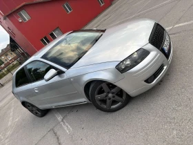 Обява за продажба на Audi A3 ~6 500 лв. - изображение 1
