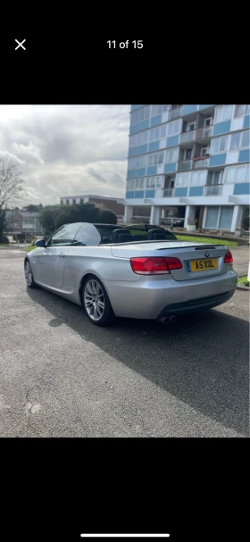 Обява за продажба на BMW 330 ~9 500 лв. - изображение 4