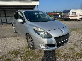 Renault Scenic 1.5DCi | Mobile.bg    3