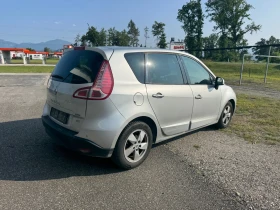 Renault Scenic 1.5DCi | Mobile.bg    4