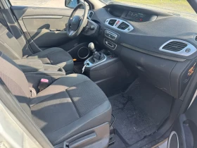 Renault Scenic 1.5DCi | Mobile.bg    12