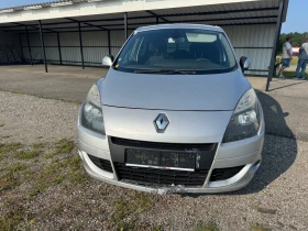 Renault Scenic 1.5DCi | Mobile.bg    2