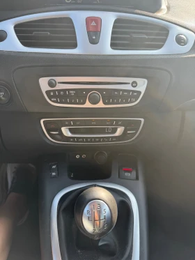 Renault Scenic 1.5DCi | Mobile.bg    13