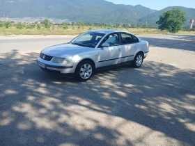 Обява за продажба на VW Passat ~2 700 лв. - изображение 4