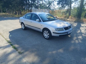 Обява за продажба на VW Passat ~2 700 лв. - изображение 5