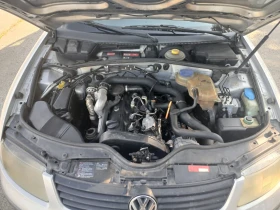 Обява за продажба на VW Passat ~2 700 лв. - изображение 2
