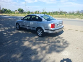 Обява за продажба на VW Passat ~2 700 лв. - изображение 10