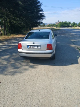 Обява за продажба на VW Passat ~2 700 лв. - изображение 6