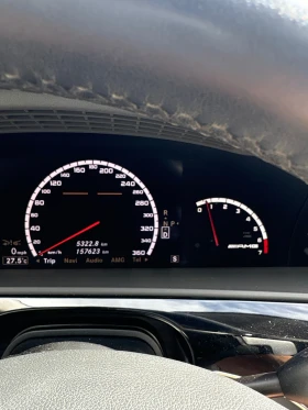 Mercedes-Benz S 65 AMG - 79999 лв. - 58238554 11