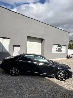 Mercedes-Benz S 65 AMG - 79999 лв. - 58238554 8