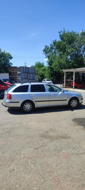 Обява за продажба на Skoda Octavia ~4 600 лв. - изображение 7