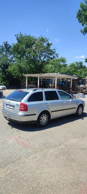 Обява за продажба на Skoda Octavia ~4 600 лв. - изображение 6