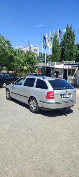 Обява за продажба на Skoda Octavia ~4 600 лв. - изображение 4