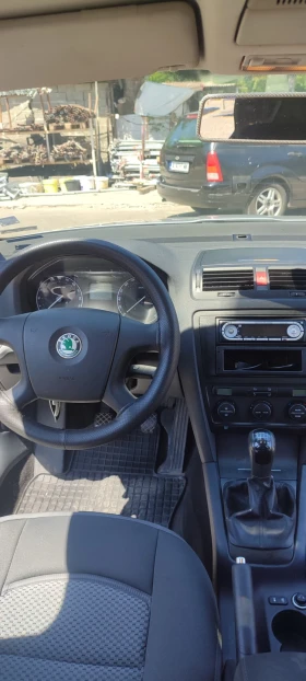 Skoda Octavia | Mobile.bg    13