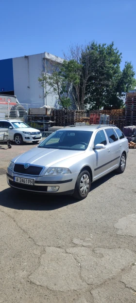 Обява за продажба на Skoda Octavia ~4 600 лв. - изображение 2