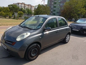 Обява за продажба на Nissan Micra ~4 000 лв. - изображение 1