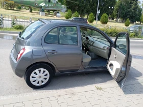 Обява за продажба на Nissan Micra ~4 000 лв. - изображение 6