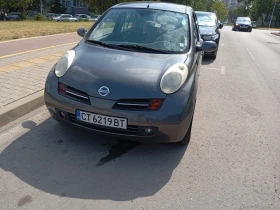 Обява за продажба на Nissan Micra ~4 000 лв. - изображение 1