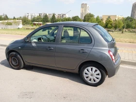 Обява за продажба на Nissan Micra ~4 000 лв. - изображение 2