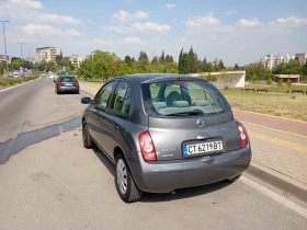 Обява за продажба на Nissan Micra ~4 000 лв. - изображение 3