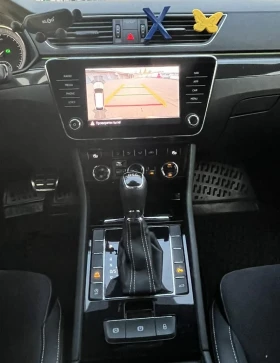Обява за продажба на Skoda Superb 2.0 SpotLine ~34 000 лв. - изображение 5