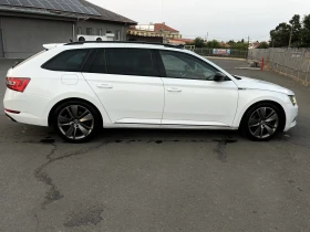 Обява за продажба на Skoda Superb 2.0 SpotLine ~34 000 лв. - изображение 2