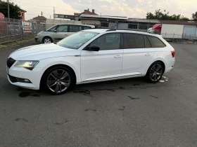 Обява за продажба на Skoda Superb 2.0 SpotLine ~34 000 лв. - изображение 3